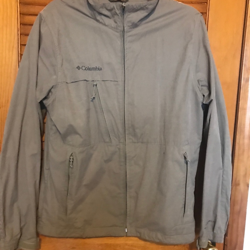 Jacket for men